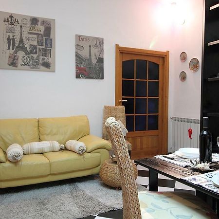 Appartamento Granada ألغيرو المظهر الخارجي الصورة